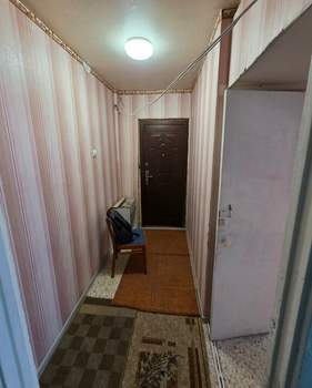 2-к квартира, вторичка, 45м2, 2/5 этаж