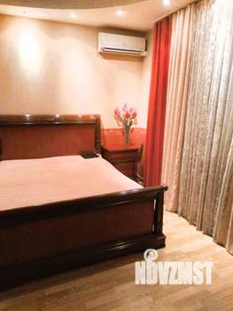 3-к квартира, вторичка, 104м2, 2/5 этаж