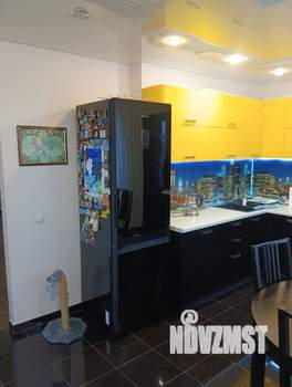 2-к квартира, вторичка, 64м2, 8/16 этаж