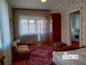 1-к квартира, вторичка, 32м2, 2/3 этаж