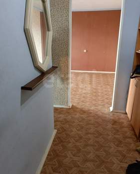 1-к квартира, вторичка, 37м2, 8/9 этаж
