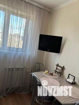 3-к квартира, вторичка, 63м2, 4/5 этаж