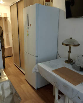 1-к квартира, вторичка, 32м2, 1/9 этаж