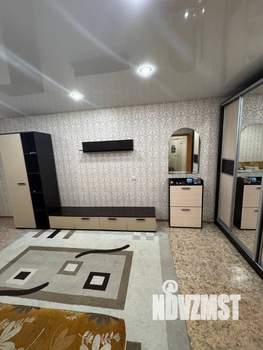 1-к квартира, вторичка, 33м2, 6/9 этаж