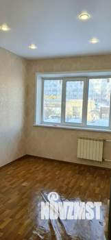 1-к квартира, вторичка, 37м2, 1/11 этаж