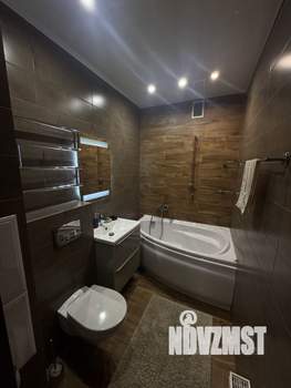 1-к квартира, вторичка, 35м2, 2/11 этаж