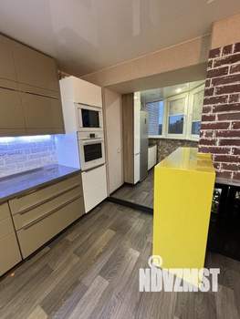 3-к квартира, вторичка, 85м2, 6/18 этаж