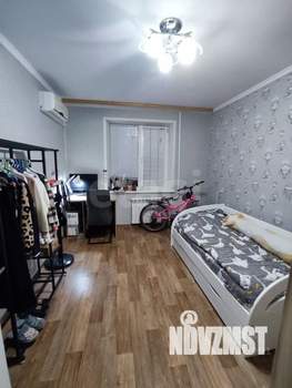 2-к квартира, вторичка, 49м2, 9/9 этаж