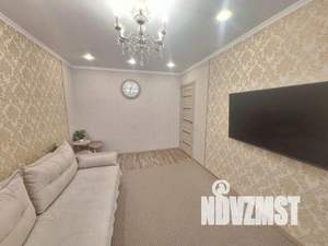 3-к квартира, вторичка, 71м2, 4/5 этаж