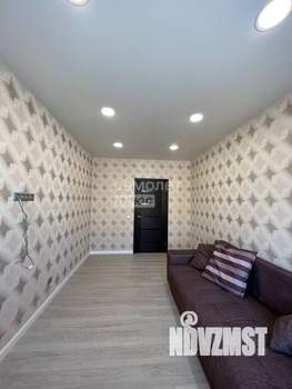 1-к квартира, вторичка, 34м2, 7/16 этаж