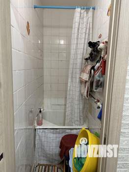 2-к квартира, вторичка, 35м2, 11/12 этаж