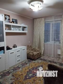 2-к квартира, вторичка, 56м2, 9/9 этаж