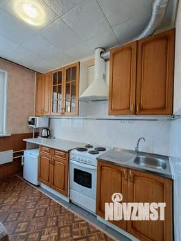 1-к квартира, вторичка, 32м2, 11/16 этаж