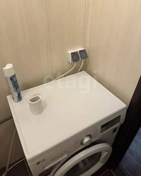 2-к квартира, вторичка, 49м2, 4/4 этаж