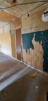 4-к квартира, вторичка, 62м2, 2/5 этаж