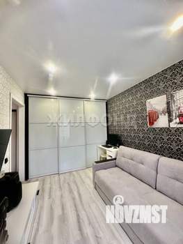 Студия квартира, вторичка, 23м2, 4/5 этаж