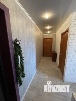 2-к квартира, вторичка, 48м2, 9/9 этаж