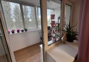 3-к квартира, вторичка, 83м2, 2/6 этаж