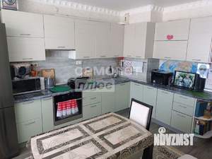 1-к квартира, вторичка, 41м2, 2/16 этаж