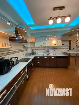 4-к квартира, вторичка, 185м2, 6/9 этаж