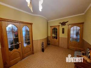3-к квартира, вторичка, 135м2, 5/15 этаж