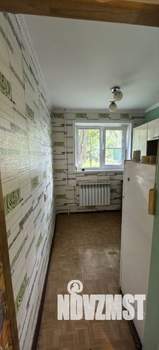 2-к квартира, вторичка, 56м2, 1/5 этаж