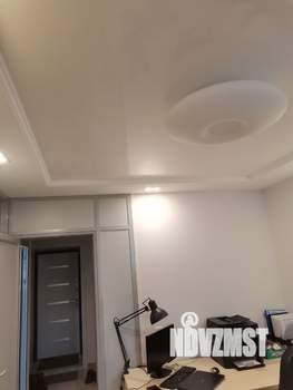 1-к квартира, вторичка, 35м2, 13/14 этаж