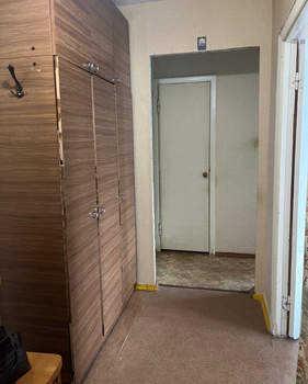 2-к квартира, вторичка, 49м2, 4/5 этаж