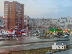 3-к квартира, вторичка, 83м2, 5/14 этаж