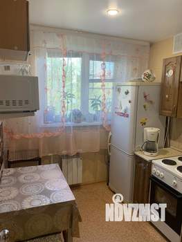 2-к квартира, вторичка, 47м2, 2/5 этаж