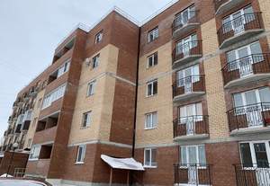 1-к квартира, вторичка, 31м2, 2/5 этаж