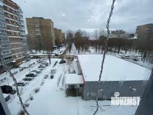 2-к квартира, вторичка, 56м2, 5/8 этаж