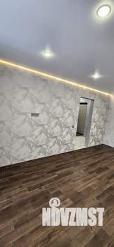 1-к квартира, вторичка, 34м2, 1/10 этаж