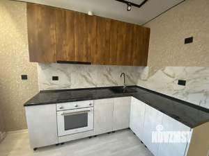 1-к квартира, вторичка, 32м2, 3/16 этаж
