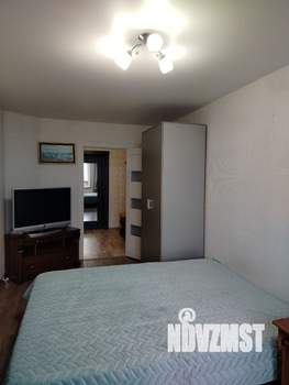 2-к квартира, вторичка, 58м2, 5/17 этаж