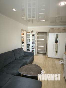 2-к квартира, вторичка, 47м2, 4/5 этаж