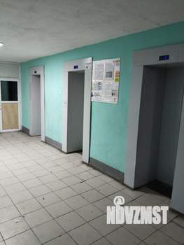 2-к квартира, вторичка, 35м2, 7/12 этаж