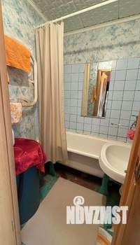 2-к квартира, вторичка, 50м2, 5/9 этаж