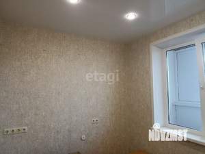 1-к квартира, вторичка, 35м2, 10/10 этаж