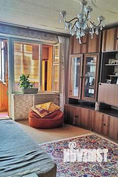 2-к квартира, вторичка, 49м2, 11/14 этаж