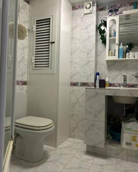 3-к квартира, вторичка, 65м2, 3/9 этаж