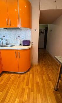 3-к квартира, вторичка, 59м2, 5/5 этаж