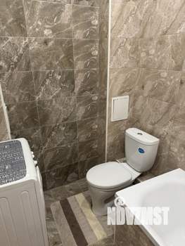 1-к квартира, вторичка, 35м2, 1/18 этаж