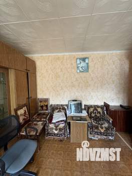 3-к квартира, вторичка, 57м2, 2/9 этаж