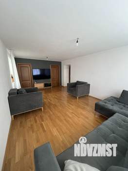 3-к квартира, вторичка, 92м2, 2/9 этаж