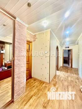 3-к квартира, вторичка, 86м2, 2/9 этаж