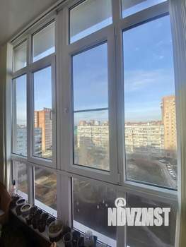 3-к квартира, вторичка, 125м2, 9/13 этаж