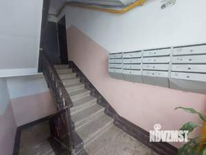 1-к квартира, вторичка, 31м2, 2/5 этаж