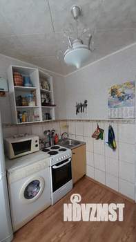 3-к квартира, вторичка, 58м2, 5/9 этаж