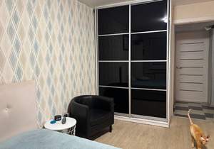 2-к квартира, вторичка, 45м2, 1/5 этаж